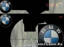 Радар BMW