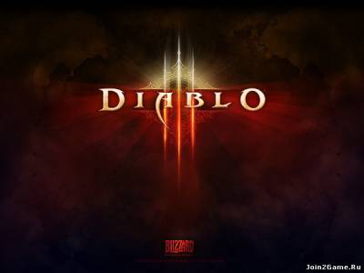 Diablo 3 вряд ли выйдет в ближайшее время