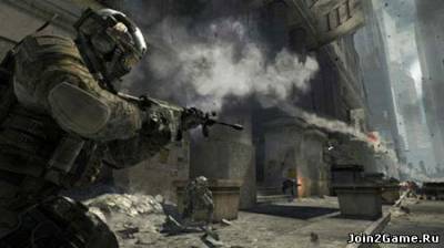 Modern Warfare 3: «элитные» Clan Operations и новые DLC