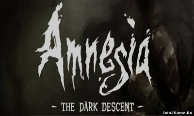 Frictional Games готовится к анонсу сиквела Amnesia: The Dark Descent?